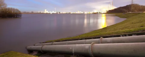 CO2SafePipe