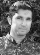 Alireza Bayat