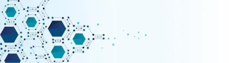 Blockchain concept