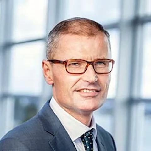 Ditlev Engel