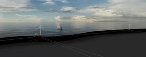 DNV awards Odfjell Oceanwind's AiP