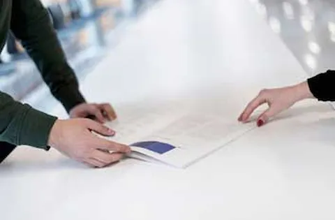 Building trust, increasing transparency