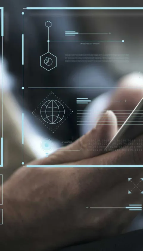 digital use