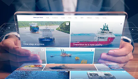 Maritime insights