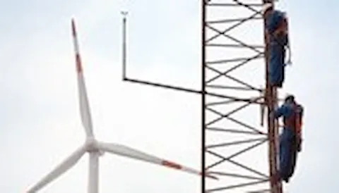 Load measurements for wind turbines