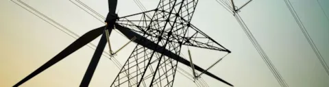 Power quality measurements