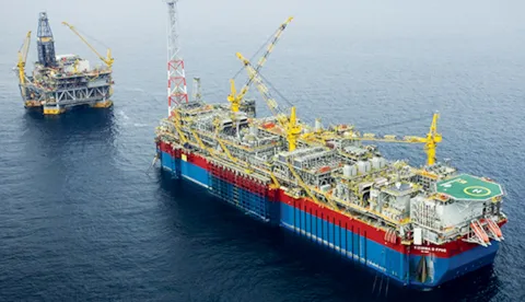 Offshore Classification