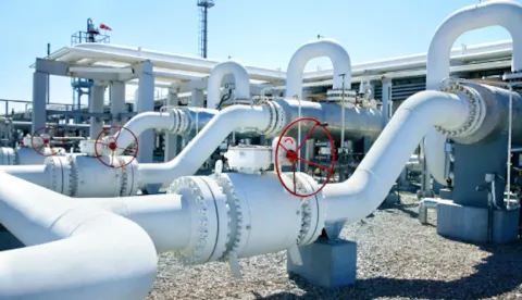 Process Industry