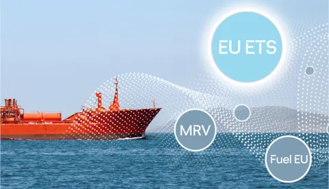 EU ETS