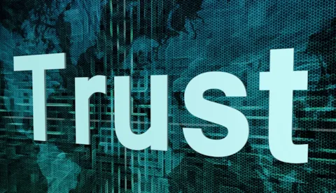 Trust in AI